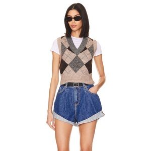 Free People Danni Short